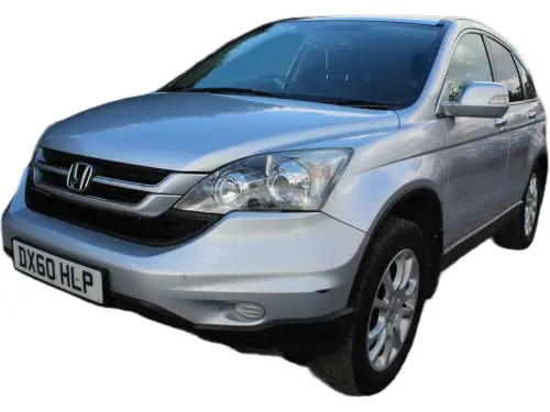 Honda CR-V SE I-i-DTEC DX60 HLP