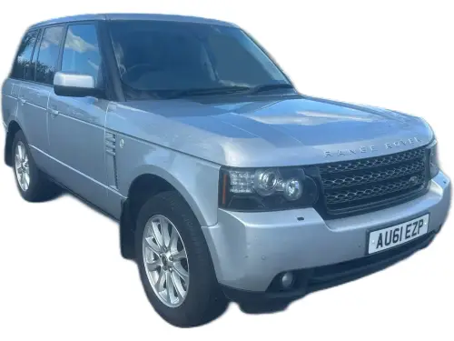 Land Rover Range Rover AU61 EZP