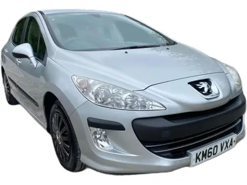 Peugeot 308 KM60 VXA