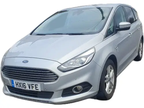 Ford S-MAX HX16 VFE