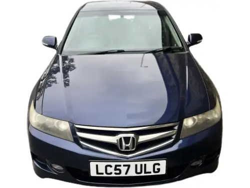 Honda Accord LC57 ULG