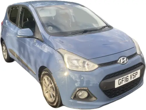 Hyundai I10 GF16 VSP