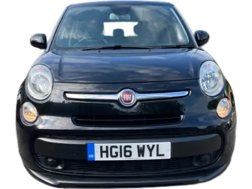 Fiat 500L MPW POP Star Twinair HG16 WYL