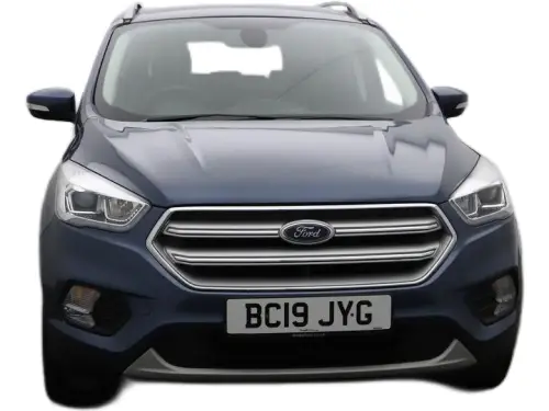 Ford Kuga BC19 JYG