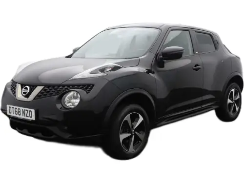 Nissan Juke DT68 NZO