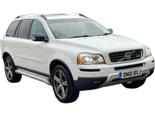 Volvo XC90 DN10 BXJ