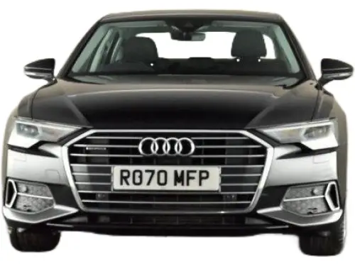 Audi A6 Sport 50 TFSI E Quattro S-A RO70 MFP