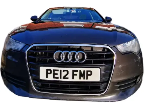 Audi A6 SE TDI CVT PE12 FMP