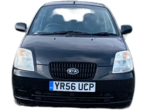 Kia Picanto YR56 UCP