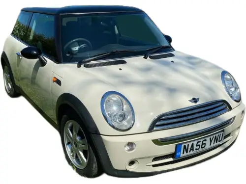 MINI Mini NA56 YNU