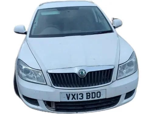 Škoda Octavia VX13 BDO