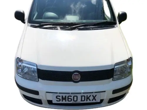 Fiat Panda SM60 DKX