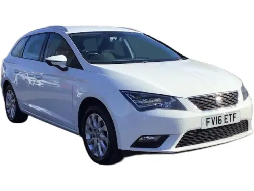 SEAT Leon FV16 ETF