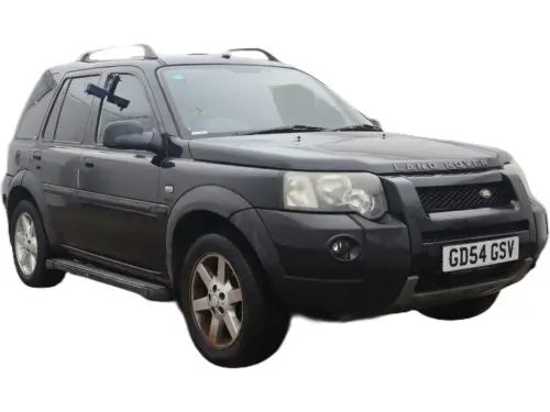 Land Rover Freelander TD4 HSE S/W A GD54 GSV