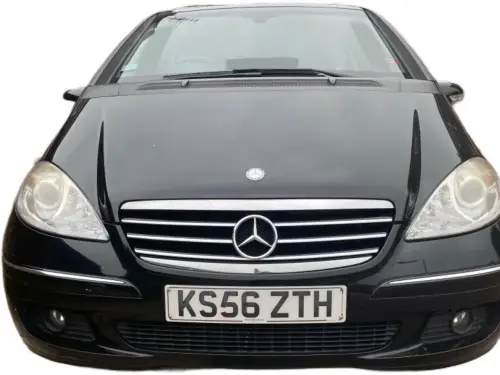 Mercedes-Benz A-Class KS56 ZTH