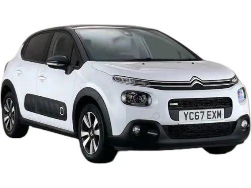 Citroën C3 Flair PureTech YC67 EXM
