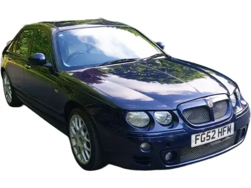 MG ZT FG52 HFM