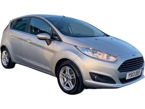 Ford Fiesta YS13 OER