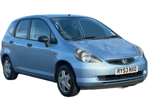 Honda Jazz RY53 NXO
