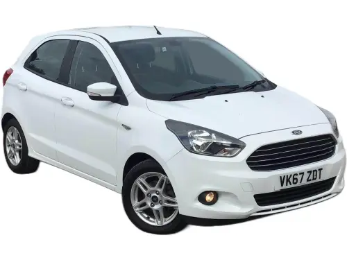 Ford KA VK67 ZDT