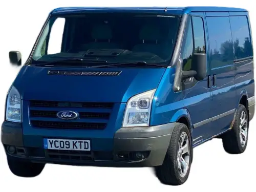Ford Transit 110 T260s Trend F YC09 KTD