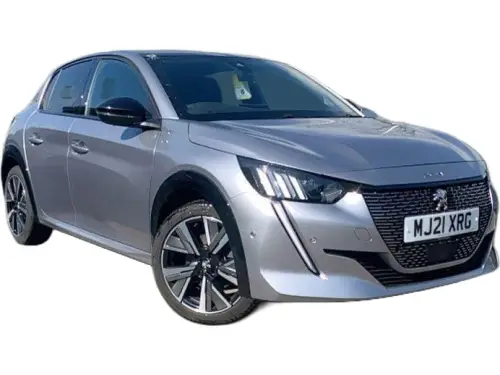 Peugeot 208 GT PureTech S/S MJ21 XRG