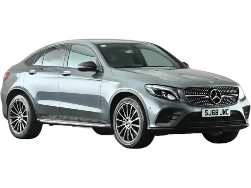 Mercedes-Benz GLC SJ68 JWC