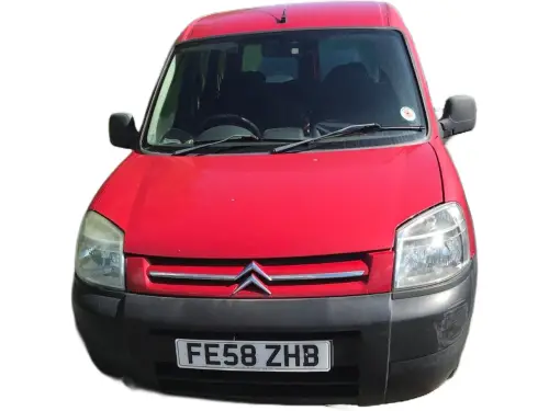 Citroën Berlingo FE58 ZHB