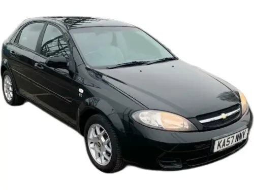 Chevrolet Lacetti SX KA57 NNY