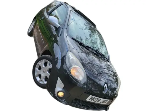 Renault Twingo BK08 JBX