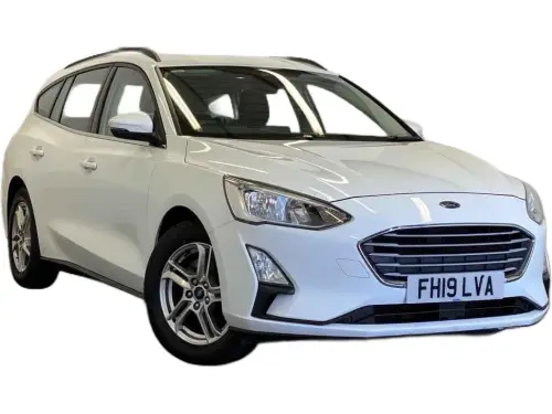 Ford Focus FH19 LVA