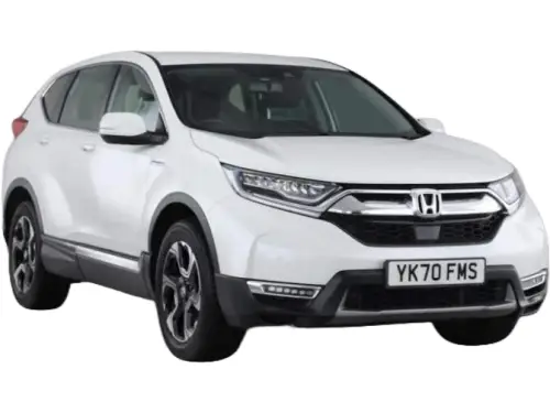 Honda CR-V YK70 FMS