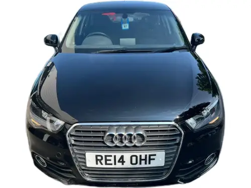 Audi A1 RE14 OHF