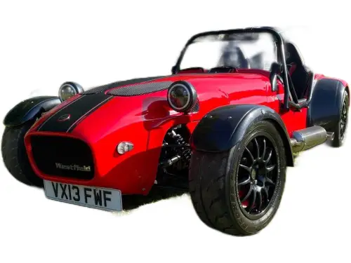 Westfield FW VX13 FWF