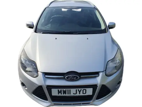 Ford Focus MW11 JYO