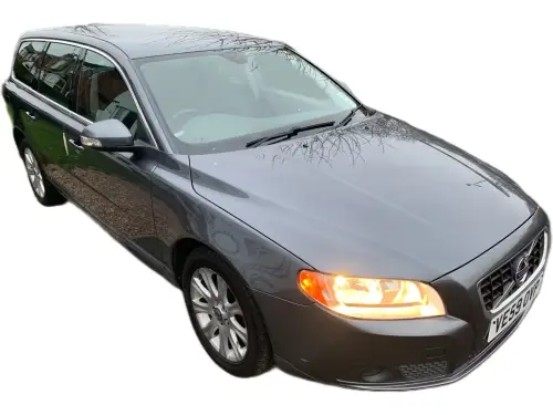 Volvo V70 VE59 OVP