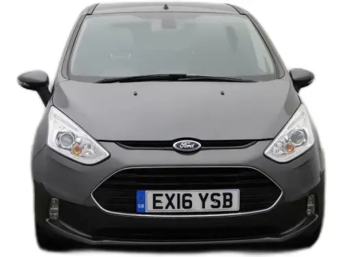 Ford B-Max Titanium Turbo EX16 YSB
