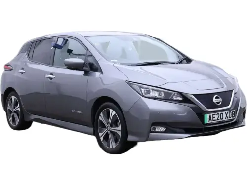 Nissan Leaf AE20 XDB