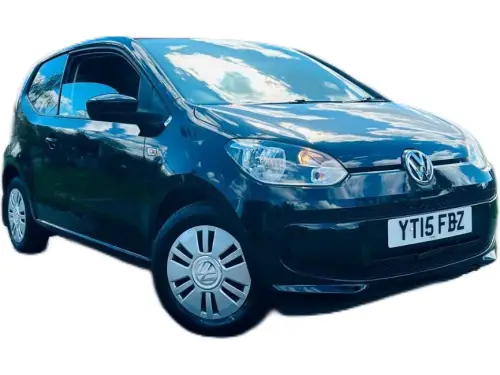 Volkswagen up YT15 FBZ