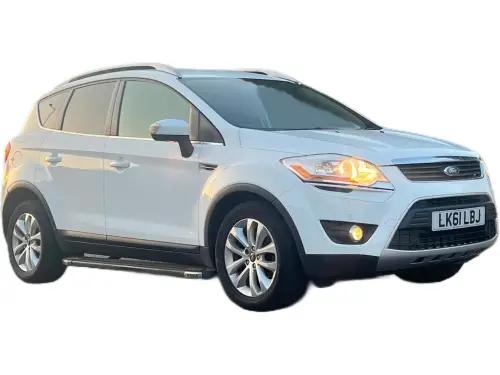 Ford Kuga LK61 LBJ
