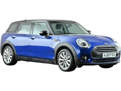 MINI Cooper HJ20 FSS