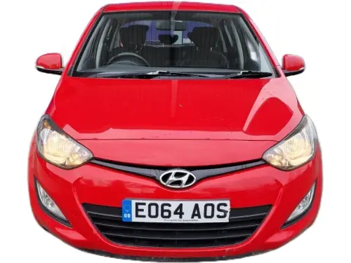 Hyundai I20 EO64 AOS