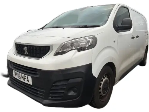 Peugeot Expert NV18 NFA