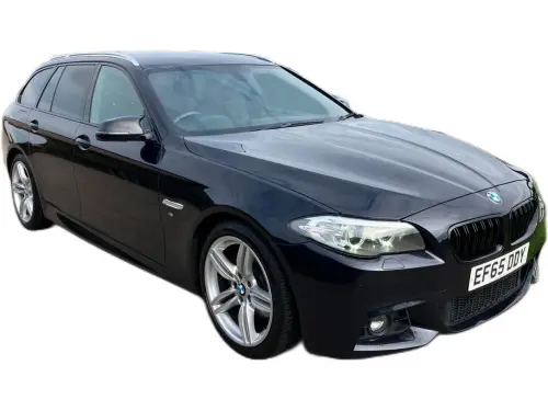 BMW 520 EF65 DDY