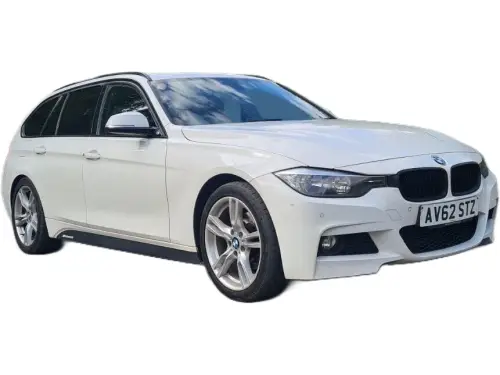 BMW 3 Series AV62 STZ