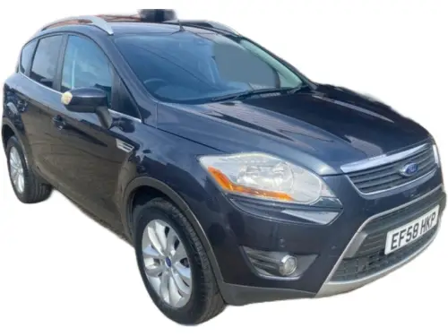 Ford Kuga EF58 HKP