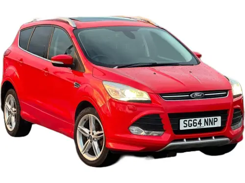 Ford Kuga SG64 NNP