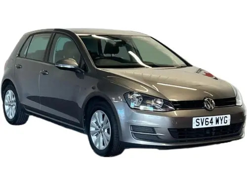 Volkswagen Golf SV64 WYG