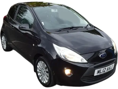 Ford KA ML12 AAJ