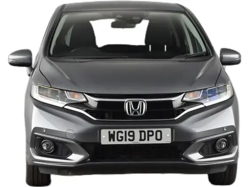 Honda Jazz WG19 DPO